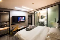 Shankee Chain Hotel (Fogang Bus Station) Hotels in Fogang