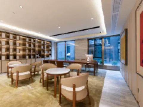 โรงแรม JI (ถนนโบราณหนานชาง อู๋ซี) โรงแรมในอู๋ซี