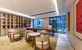 JI Hotel (Wuxi Nanchang Ancient Street)