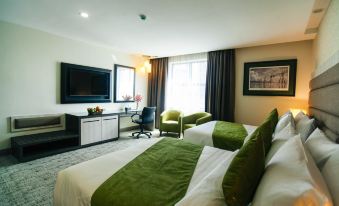 Verdant Hill Hotel Kuala Lumpur