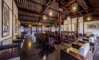 Fujia Linshui Boutique Inn