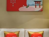 广州日航酒店 - 可口可乐主题大床房