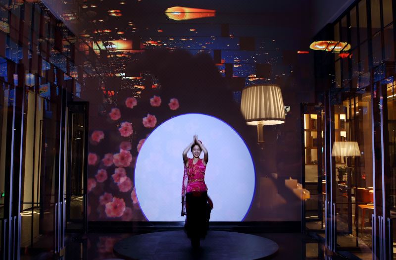 Z Hotel (Kunming Dianchi Shenghuo Meixue) photo 2