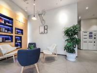 汉庭酒店(上海松江店) - 公共区域