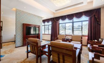 Pan Prague Resort Hotel