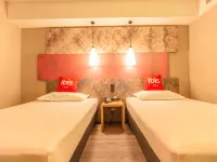 Ibis 호텔 (선양 북부기차역 남광장) 선양 호텔