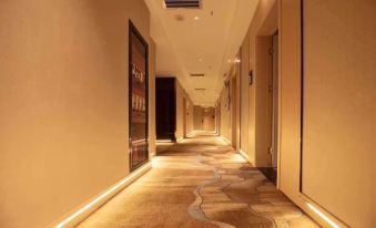Wanchengda Smart Hotel