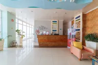 RedDoorz Plus @ San Roque Roxas City Hotels in Capiz