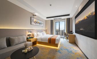 Supo Hotel