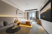 Supo Hotel Các khách sạn ở Khu nhà ga phía Nam Chengdu (Thành Đô)