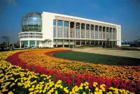 Oriental Riverside Hotel Shanghai (Shanghai International Convention Center) Hotels near Shanghai Ocean Aquarium