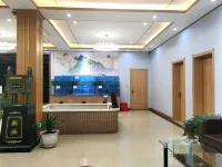 Jingpohu Tianyuange Restaurant - Bữa sáng