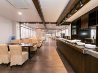 星程酒店(上海国际旅游度假区秀浦路店) - 餐厅
