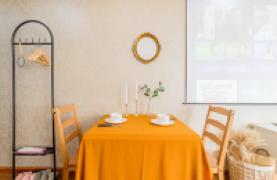 JiaXing NanTun Apartment