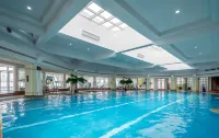 Wuxi Juna Hubin Hotel - Romantic