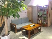 Du  Mei  Hotel - que admiten mascotas