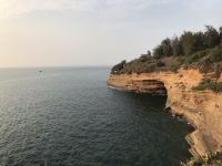 北海银滩锦悦度假客栈 - 酒店附近