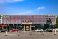 Vienna Hotel (Beijing Pinggu District Government) Hotel a Pinggu Urban Area