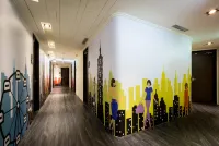 Merry Day Hotel Hotels in New Taipei City