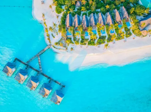 Fushifaru Maldives Экстерьер Photos