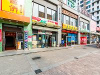 旁客公寓(北京公益西桥地铁站店) - 品味经典