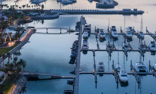 The YUN Resort Shenzhen Longcheer