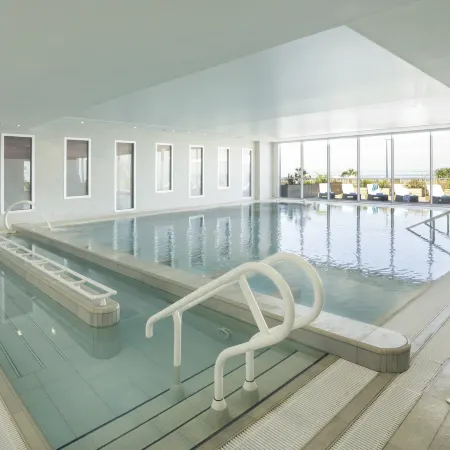 Previthal Hotel de La Baie Thalasso & Spa Marin