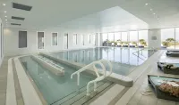 Prévithal Hôtel de la Baie Thalasso et Spa Marin Granville Hôtels à : Granville
