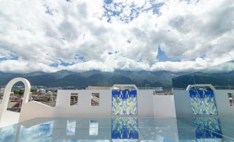 Yiyun Art Hostel