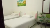 Pingli Baxian Hotel Hotels in Pingli