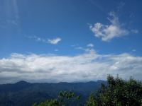 天台山馨星苑山庄 - 酒店景观