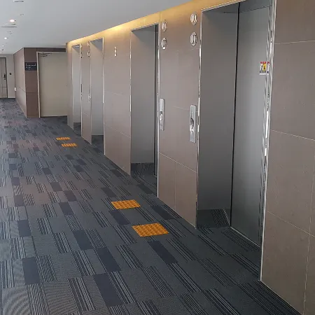 Noblepia Hotel Отели рядом с достопримечательностью «Остров Сопсом»