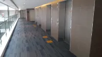 Noblepia Hotel - جاكوزي