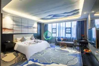 Mantuoli Hotel Các khách sạn gần Dongdu Building Pedestrian Street