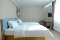 Home Inn NEO (Manzhouli Pedestrian Street store) Hotel a Manzhouli