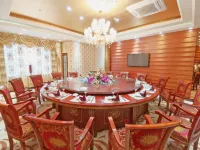 Jinyuan Grand Hotel (Shaodong High-Speed Railway Station Municipal Government) - Bữa sáng