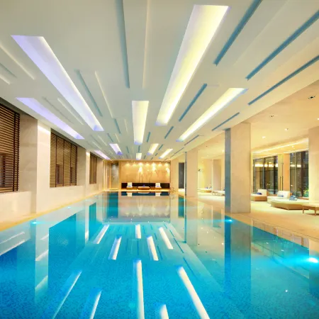 DoubleTree by Hilton Putian