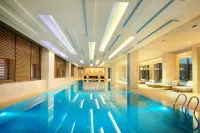 DoubleTree by Hilton Putian - Pool