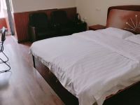 广安富都宾馆 - 大床房