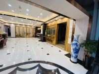 上海领尚国际酒店公寓 - 公共区域