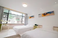 Xingyu Boutique Inn (Yangshuo West Street)