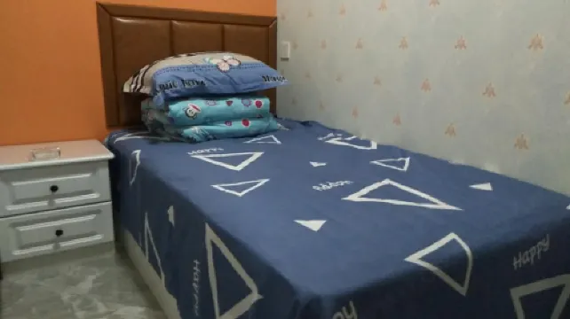 Harbin Jinxinyuan Hotel