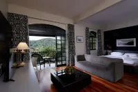 Strawberry Park Resort Hotels near BOH Sungai Palas Tea Viewpoint