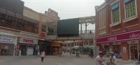 Huifeng and Chang Hotel, Xuzhou