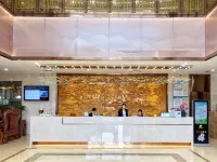 Shibazi Hotel - vasca da bagno