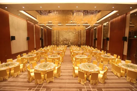 Cuiliu Hotel Отели рядом с достопримечательностью «Wuhan Keji Daxue Chengshi College»