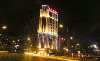 Ronggui Hotel