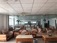 브라마푸트라 호텔 사가 호텔