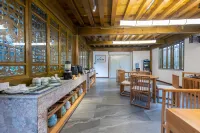 Mr. Xu · Xihe Yard · Retro Aesthetic View Guesthouse Old Town of Lijiang Branch - พร้อมอาหารเช้า