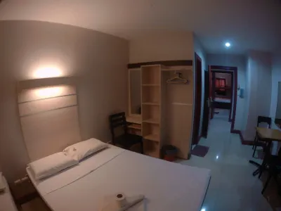 The Loft Inn Cagayan de Oro Hotels near High Ridge